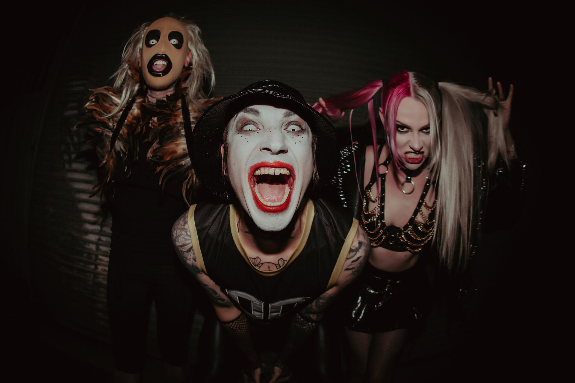 Photo: Aesthetic Perfection (No Credit)